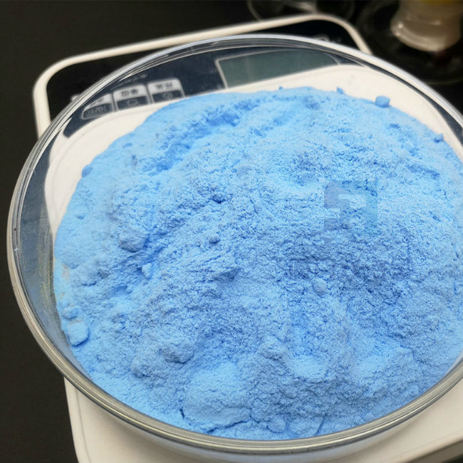 Melamine Formaldehyde Resin CAS 108-78-1 Melamine Moulding Powder 1