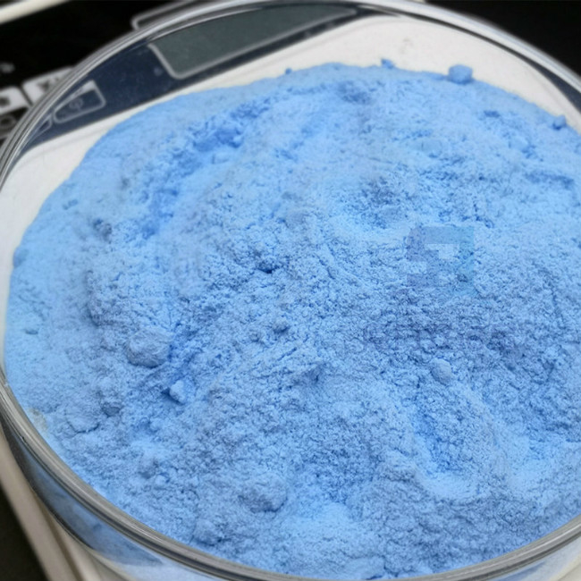 OEM ODM 99.8% min CAS 108-78-1 Melamine Resin Powder 0