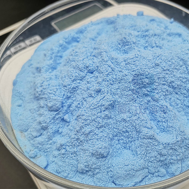 Anti Scratch Melamine Glazing Powder 0