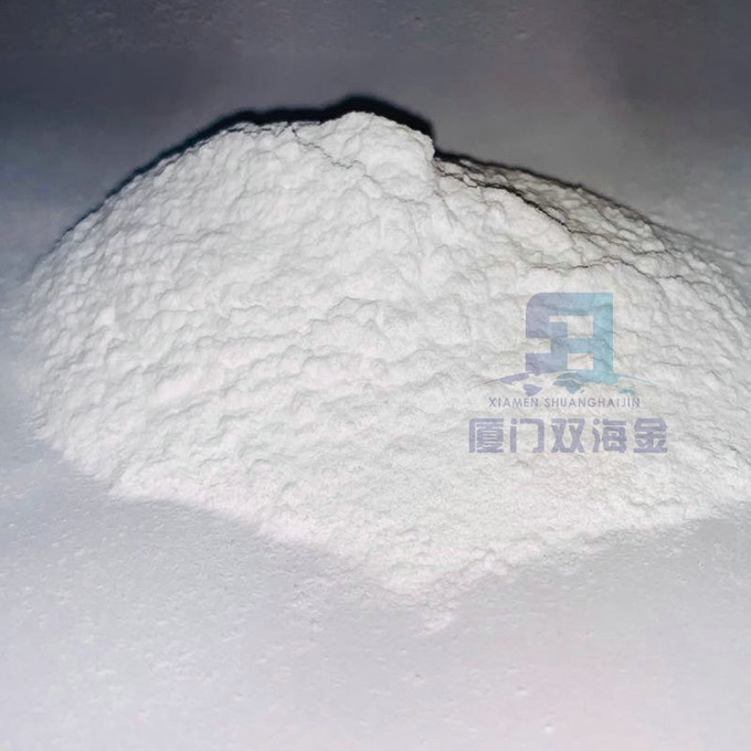 Cas 9003-08-1 White Crystal Melamine Molding Compound For Making Tableware 8