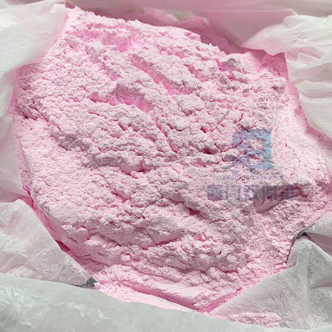 CAS108-78-1 98% Melamine Formaldehyde Moulding Powder Raw Material 2