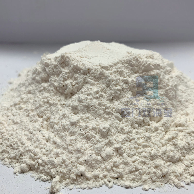 Cas 708-78-1 Glazing Melamine Moulding Powder 0