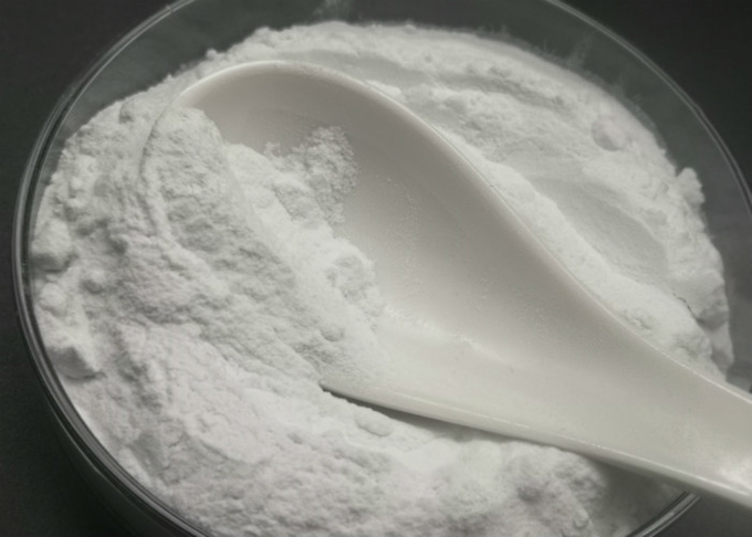 LG220 White Melamine Glazing Powder For Tableware 1