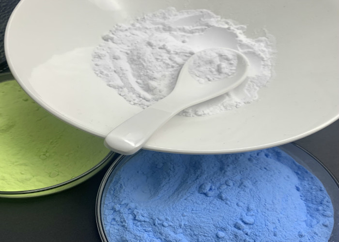 Non Toxic H110 Tableware Melamine Glazing Powder 0