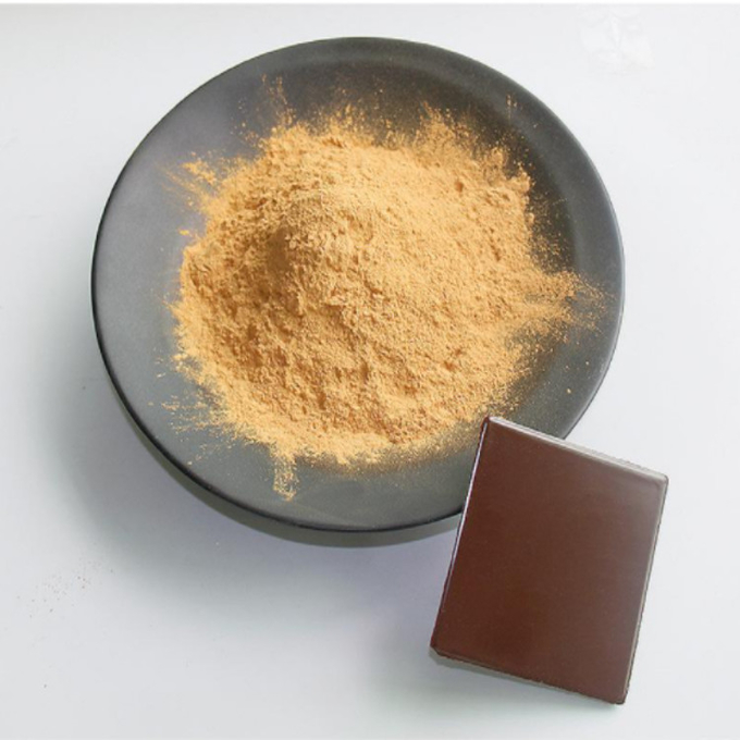 A5 100% Melamine Moulding Compound Powder For Dinnerware 0