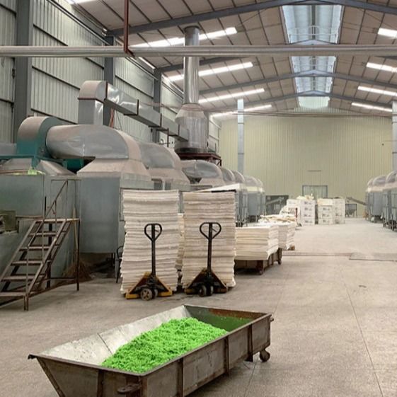 MF Melamine Formaldehyde Moulding Powder Amino Molding Plastic