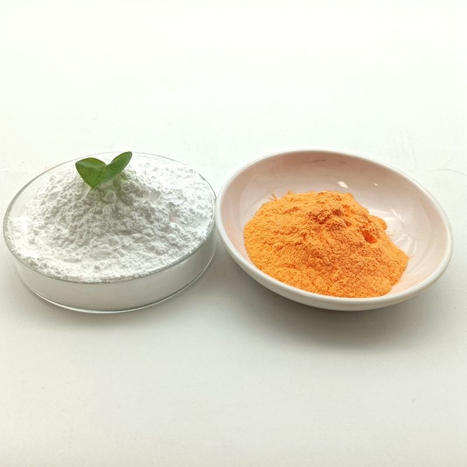 C3H6N6 100% Melamine Moulding Powder 25kg/bag For Making Bowl Dish Ware 1