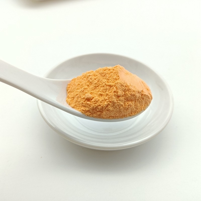 Anti Heat 99.8% Min Melamine Moulding Powder For Kitchenware 2