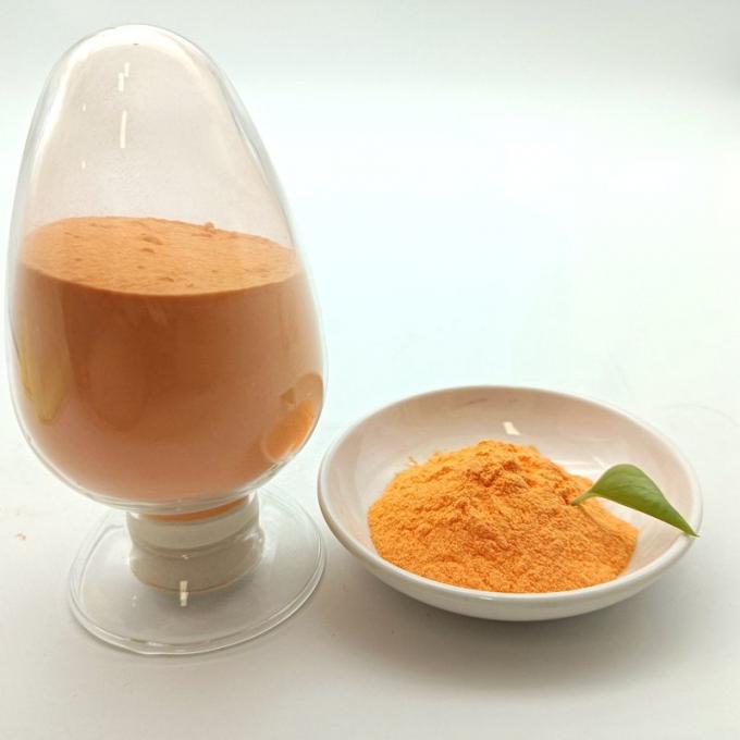 Synthetic Urea Formaldehyde Resin Powder Granular Solid Translucent