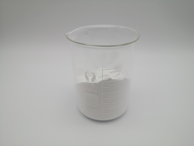 Cas 9003-08-1 White Crystal Melamine Molding Compound For Making Tableware 2