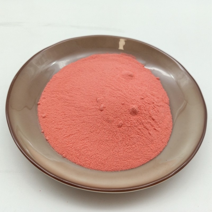 85.4 Mpa Flexural Strength Urea Moulding Compound For Melamine Resin Powder 0