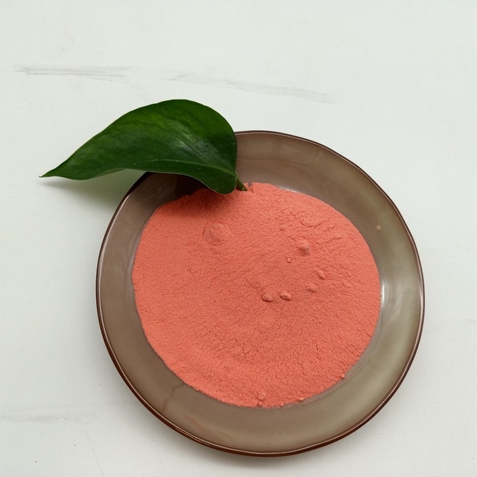 Custom Color PH 7.8 Melamine Formaldehyde Moulding Powder For Dinner Sets 1