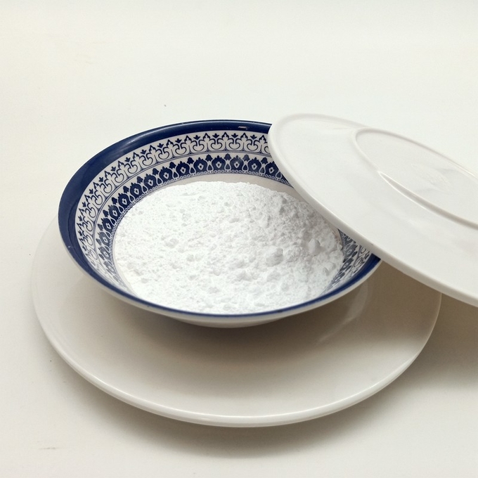 A5 MMC Melamine Moulding Compound For Tableware 2