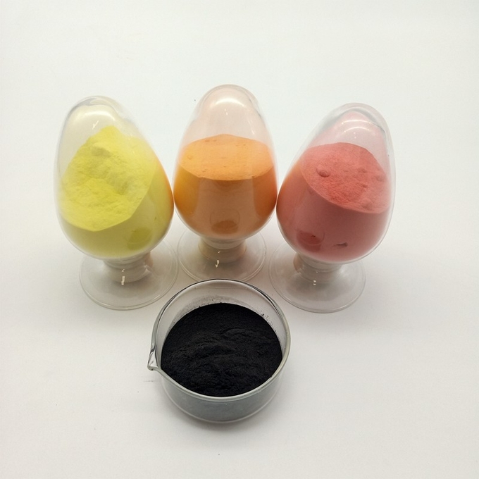 PH 8.1 0.1 Max Moisture Melamine Moulding Powder For Making Table Ware 1
