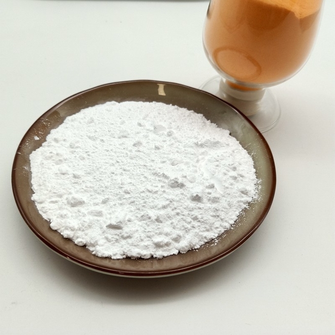 CAS108-78-1 Density 1.573 Melamine Molding Powder water resistant 0