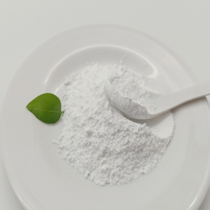 100% Pure Melamine Moulding Compound Resin Powder For Tableware 3