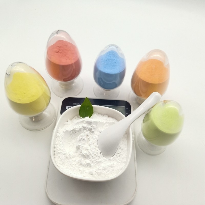 A5 MMC Melamine Moulding Compound For Tableware 0