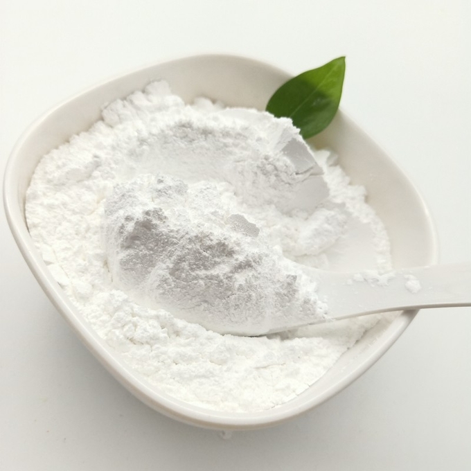 100% Pure Melamine Moulding Compound Resin Powder For Tableware 2