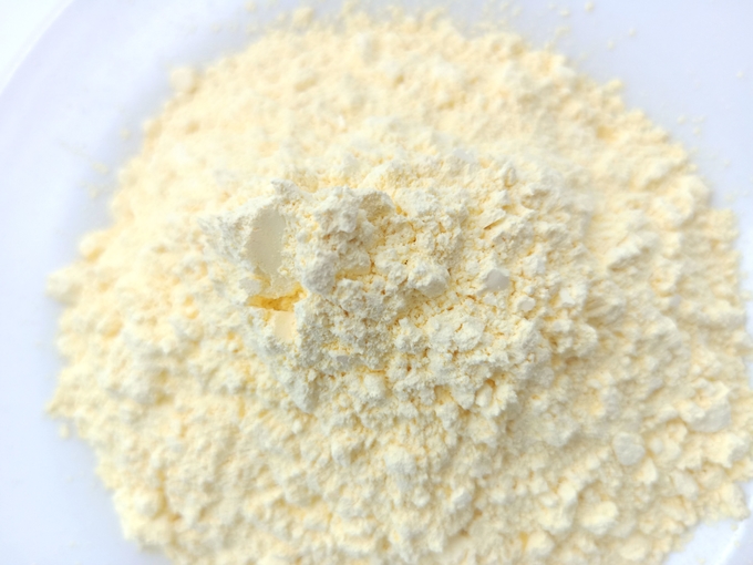 25kg A1 UMC Urea Formaldehyde Resin Powder For Pressing Melamine Dinnerware 2