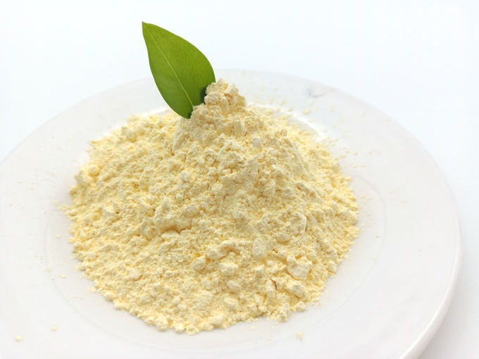 25kg A1 UMC Urea Formaldehyde Resin Powder For Pressing Melamine Dinnerware 3