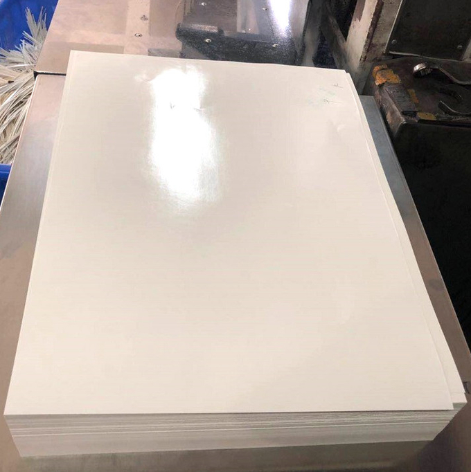 Impregnated Melamine Decal Paper Plate Making Custom Melamine Mdf Board Paper For Chip 3