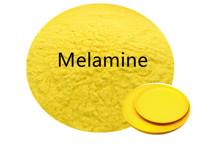 Formaldehyde resin Melamine formaldehyde moulding compound powder for melamine tableware 0