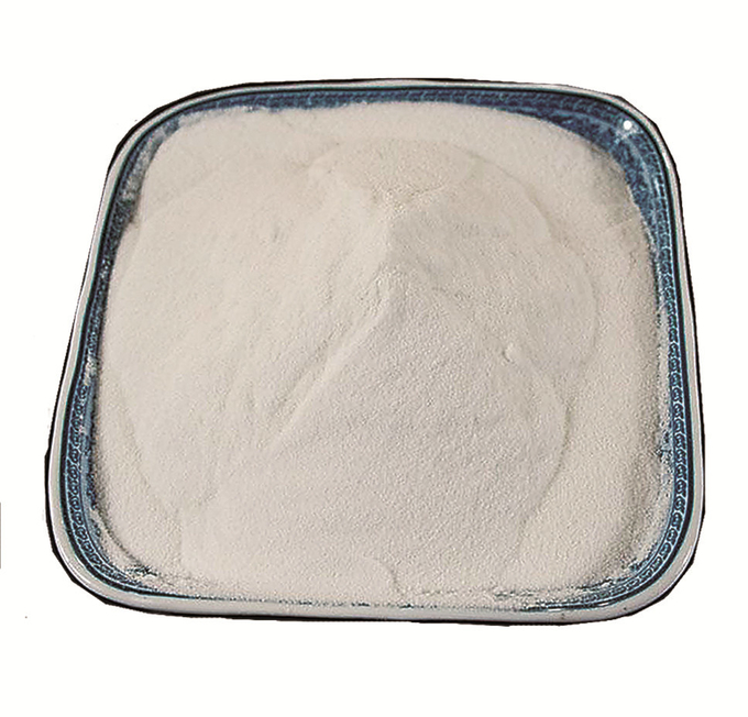 Food Grade High Viscosity Melamine Uf Resin Powder For Making Dish Ware 3