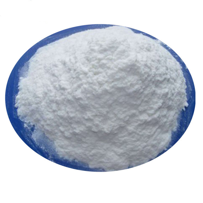 Chemicals Raw Materials Melamine Powder 99.8% Industrial Grade CAS 108-78-1 1