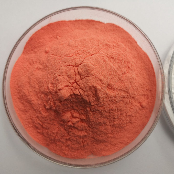 Odorless Anti Heat Melamine Moulding Powder For Melamine Cutlery 0