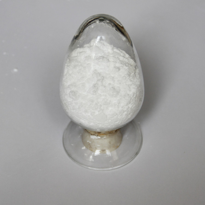 Industrial Grade White 99.87 Purity Melamine Moulding Powder 1