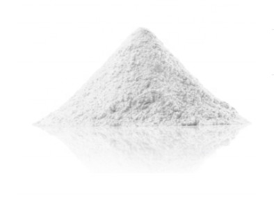 Melamine Resin Powder C3H6N6 Raw Material 99.8% Purity 4