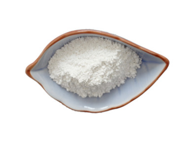 Melamine Resin Powder C3H6N6 Raw Material 99.8% Purity 3