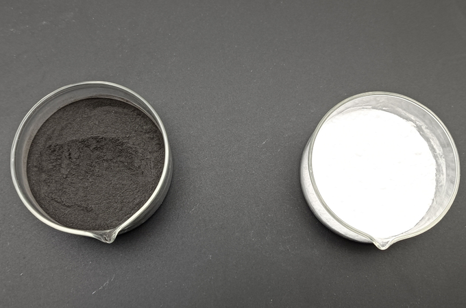 99.8% Purity Melamine Resin Powder Food Grade Melamine Moulding Powder 0